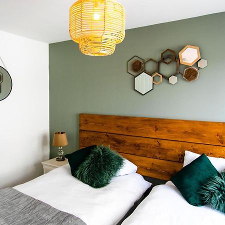 Portland Apartments 198 By #Shortstaysaway Newcastle Upon Tyne Esterno foto