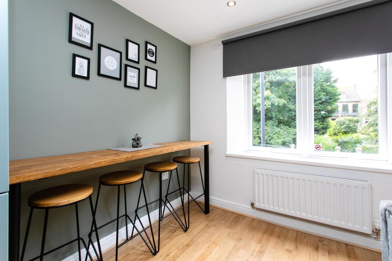 Portland Apartments 198 By #Shortstaysaway Newcastle Upon Tyne Esterno foto