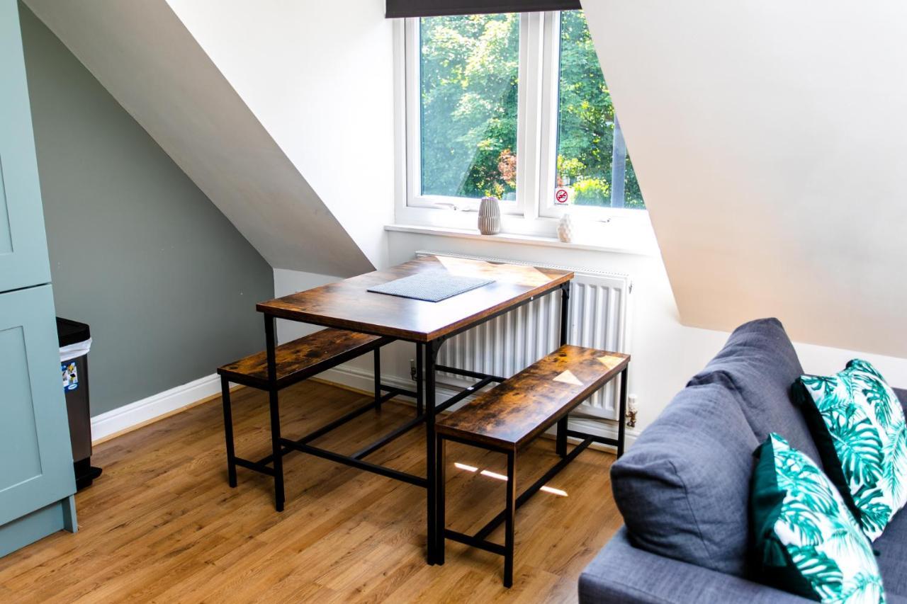 Portland Apartments 198 By #Shortstaysaway Newcastle Upon Tyne Esterno foto