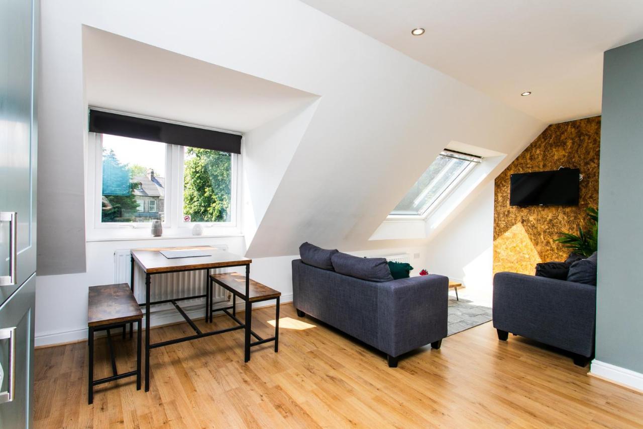 Portland Apartments 198 By #Shortstaysaway Newcastle Upon Tyne Esterno foto