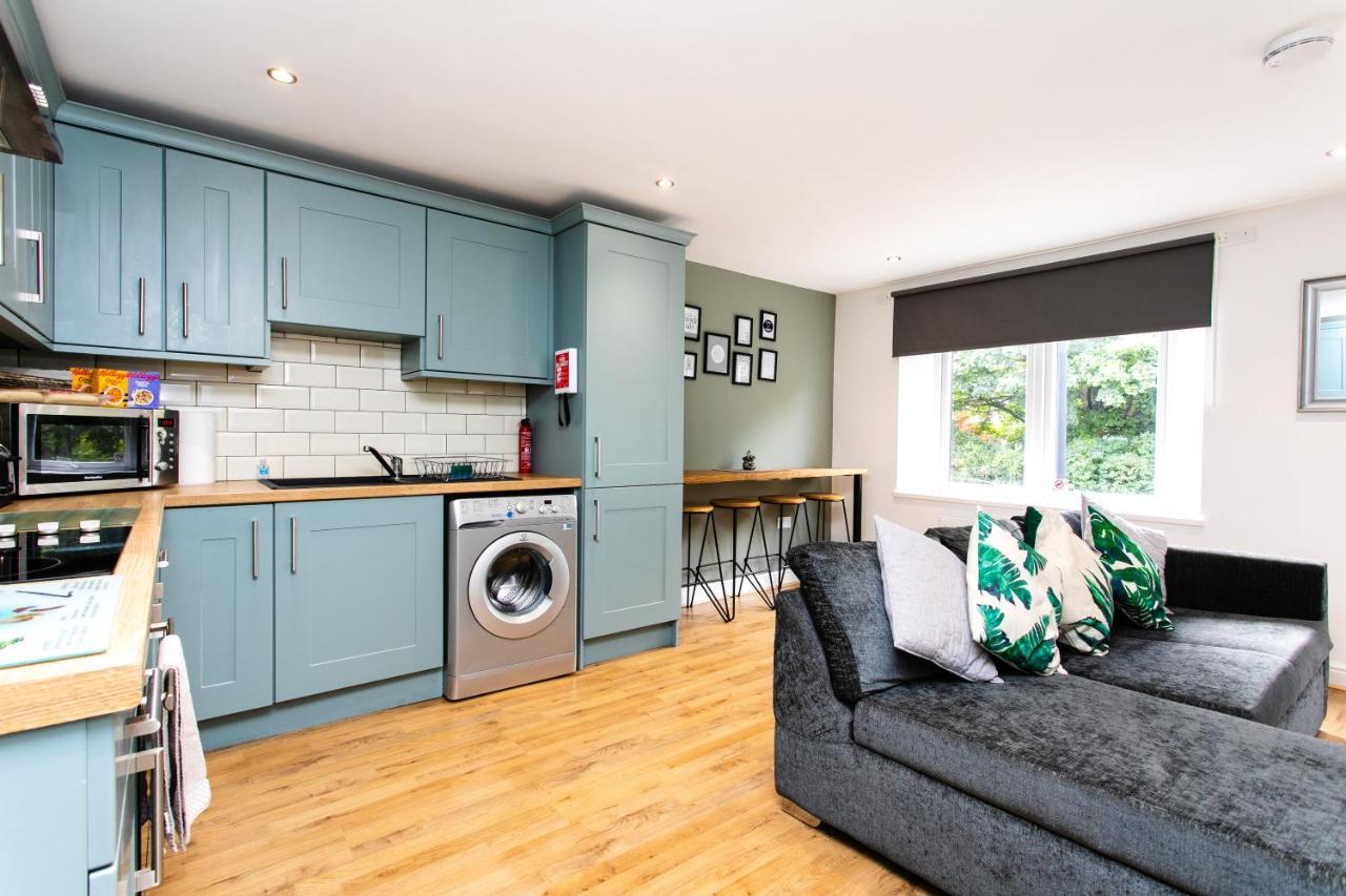 Portland Apartments 198 By #Shortstaysaway Newcastle Upon Tyne Esterno foto