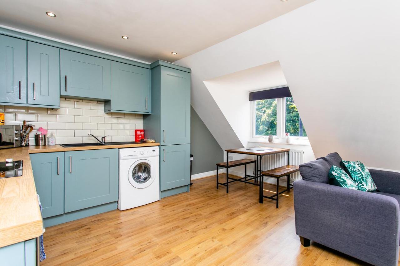 Portland Apartments 198 By #Shortstaysaway Newcastle Upon Tyne Esterno foto