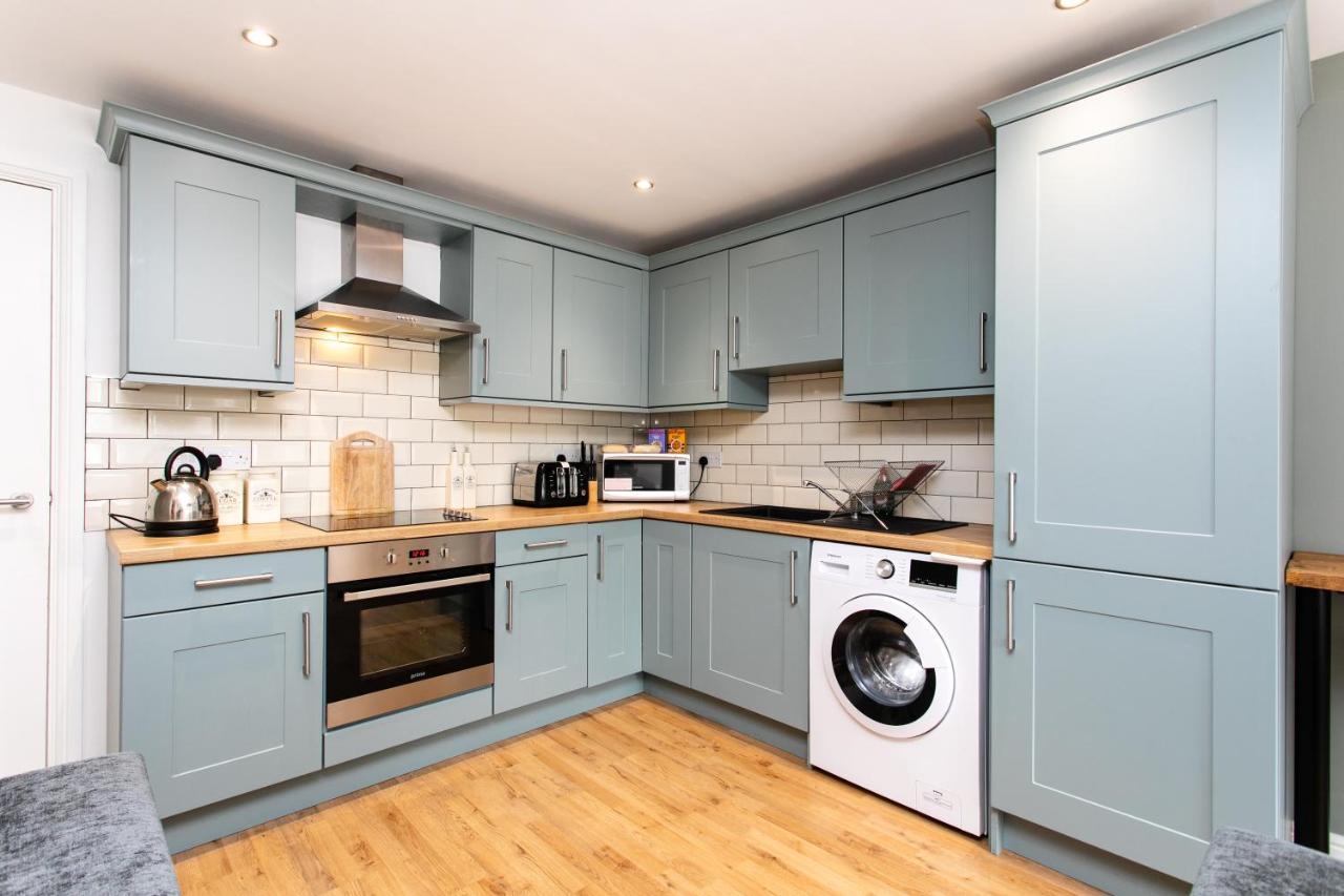 Portland Apartments 198 By #Shortstaysaway Newcastle Upon Tyne Esterno foto
