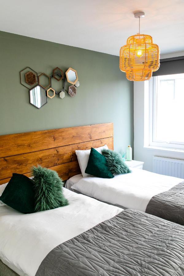 Portland Apartments 198 By #Shortstaysaway Newcastle Upon Tyne Esterno foto